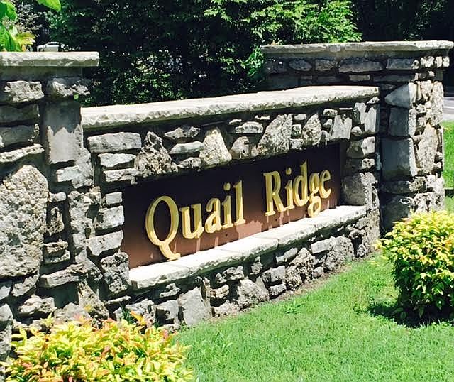 Beautiful, quiet subdivision
