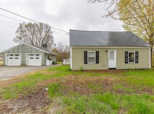 144 W Minot Rd, Minot, ME 04258