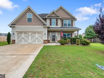 108 Brown Thrasher Ln, Kathleen, GA, 31047