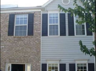 26 Berkeley Pl, Cartersville, GA 30121