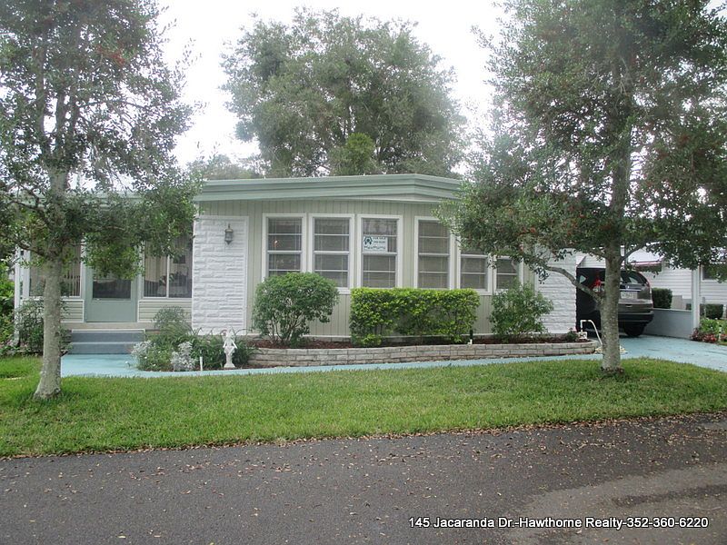 145 Jacaranda Dr