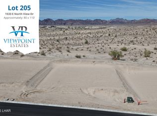 1533 E North View Dr, Lake Havasu City, AZ 86404