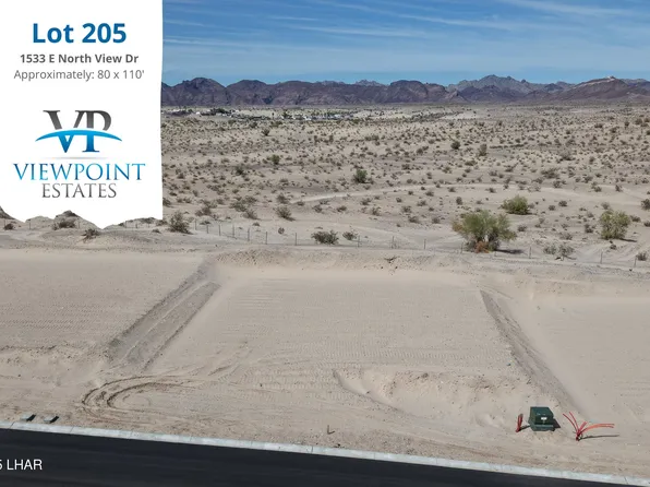 1533 E North View Dr, Lake Havasu City, AZ 86404