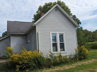 5997 N Us Highway 231, Bainbridge, IN 46105