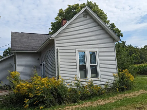 5997 N Us Highway 231, Bainbridge, IN 46105