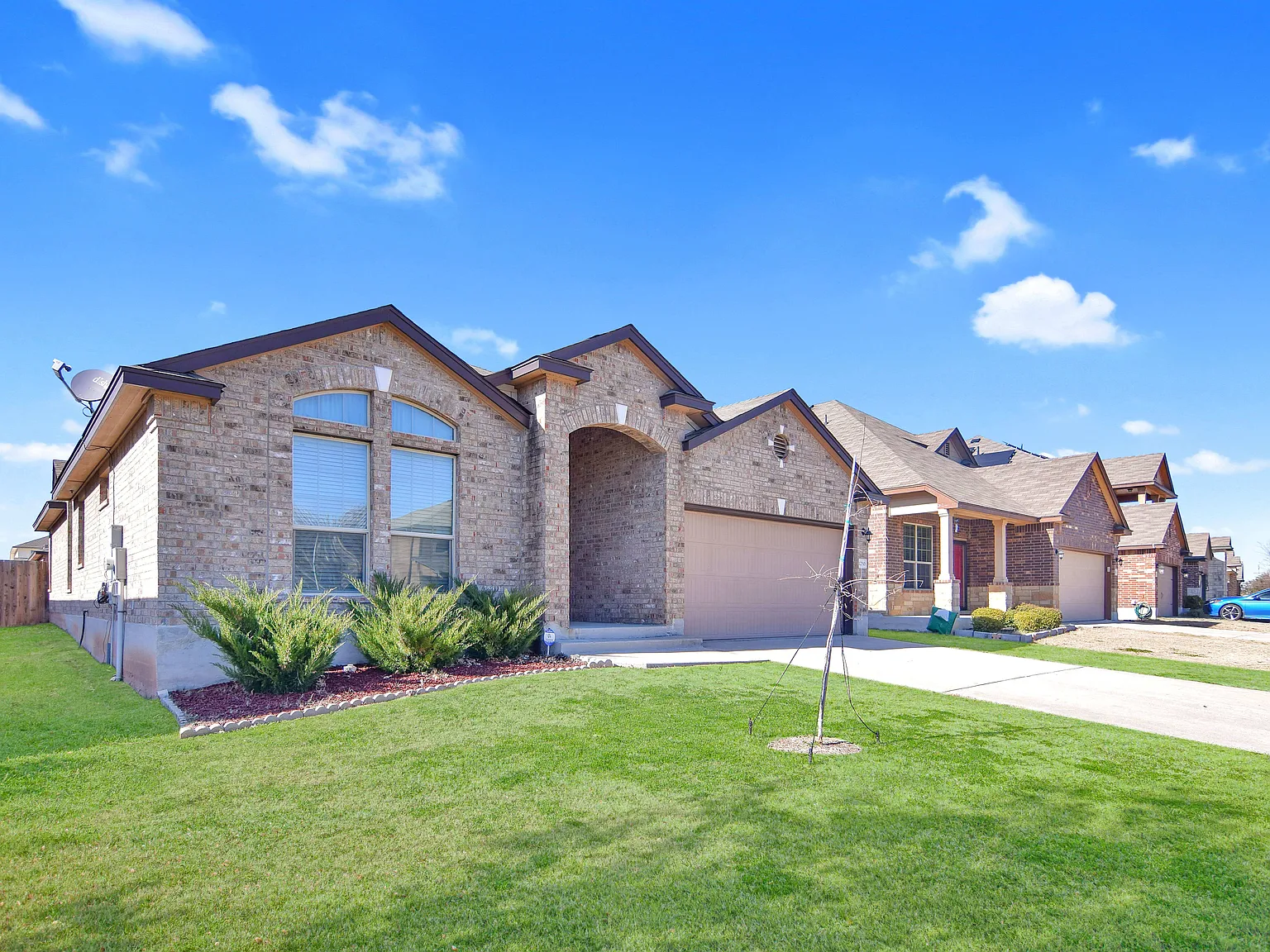 1230 Fawn Lily Dr, Temple — Photo 2