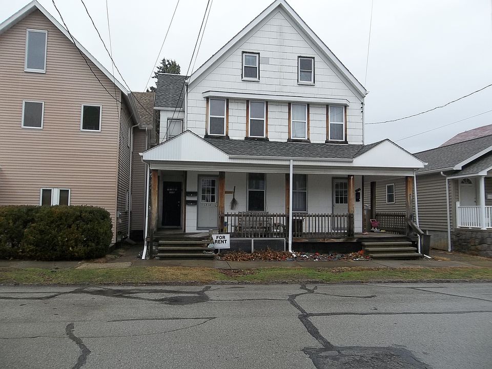 1st image of 121 E Campbell St #B