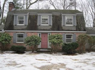 20 Wilson Ln, Acton, MA 01720