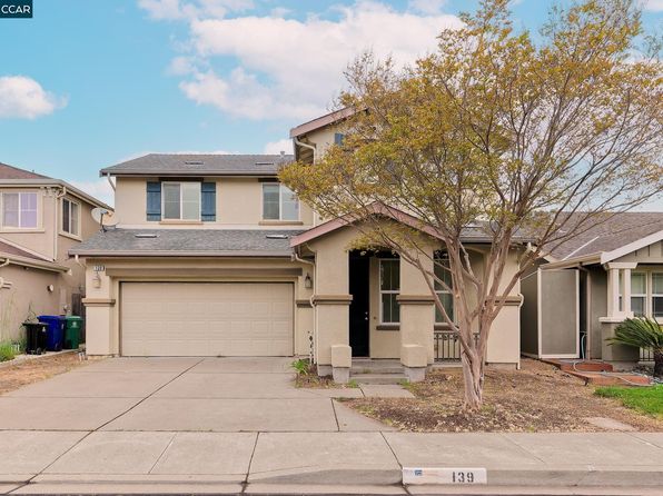 139 Ellison Ln, Richmond, CA 94801