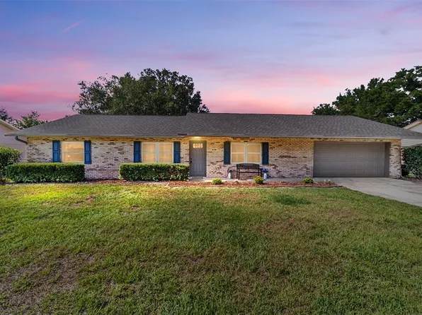 4008 SE 61st Pl, Ocala, FL 34480