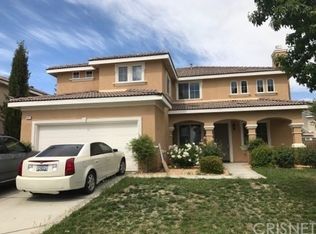 43653 Windrose Pl, Lancaster, CA 93536