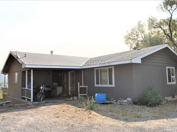 Lake Osoyoos Oroville Real Estate 34 Homes For Sale Zillow