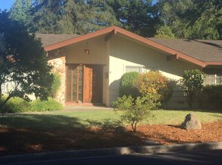 522 Silverado Dr, Lafayette, CA