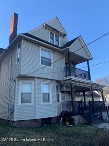 1756 Richmond Ter, Staten Island, NY, 10310