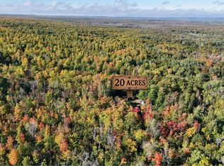 625 Yalmer Rd, Skandia, MI 49885