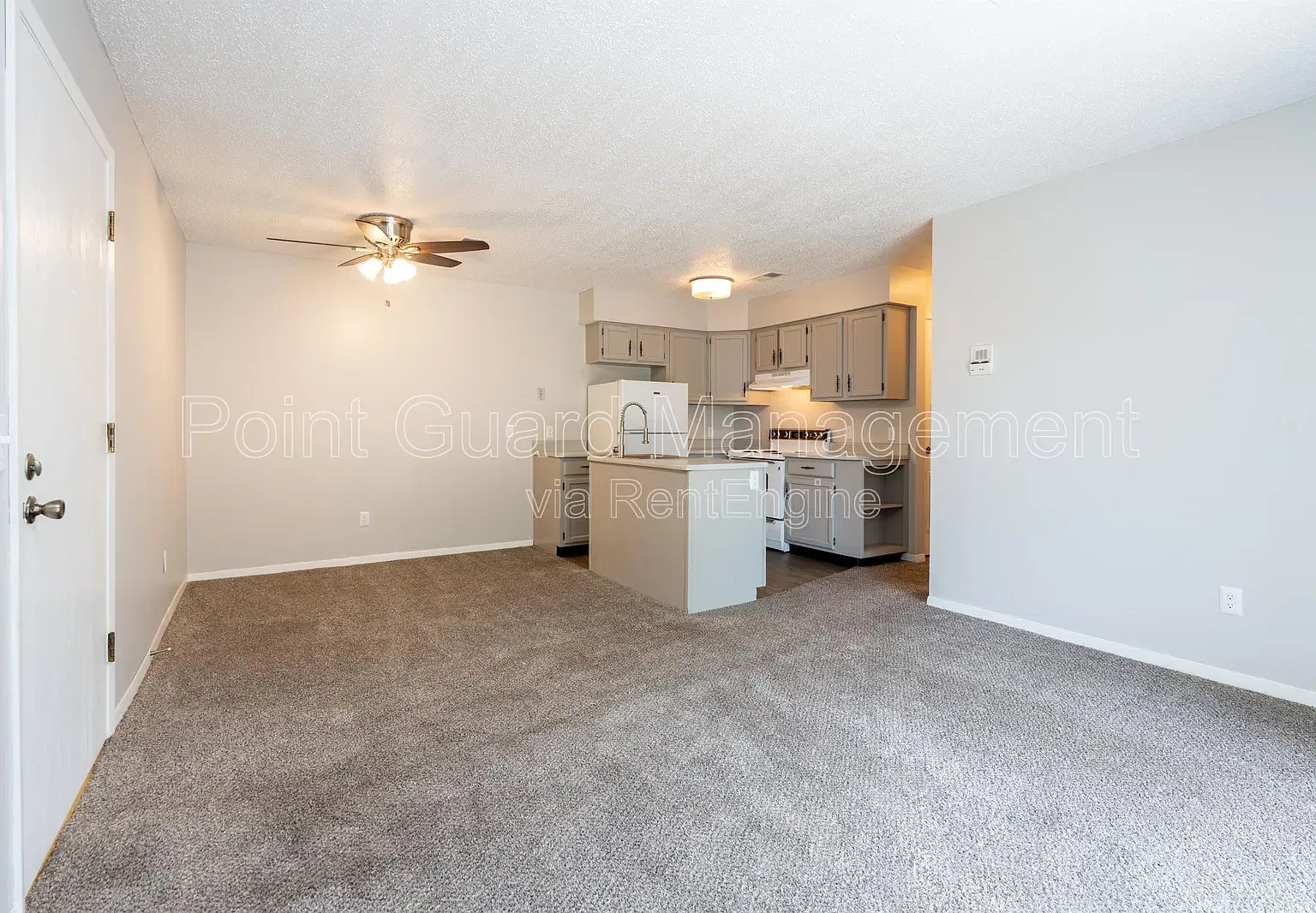 Midtown Place Apartments — Photo 2