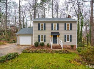 4605 Gunston Pl, Raleigh, NC 27612