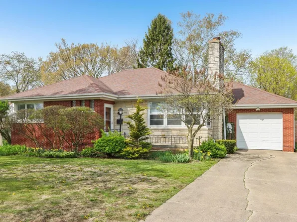 7700 3rd AVENUE, Kenosha, WI 53143