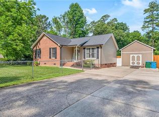 607 N 10th St, Bessemer City, NC 28016