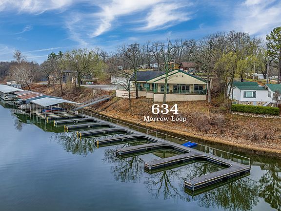 2nd image of 634 Morrow Dr