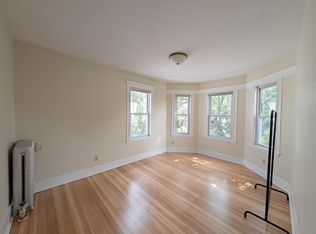 79 Conwell Ave #1, Somerville, MA 02144