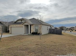 11403 Pro Cv, San Antonio, TX 78221