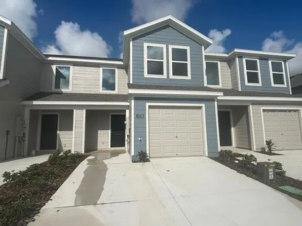 3338 Wandel Ter, Davenport, FL 33837