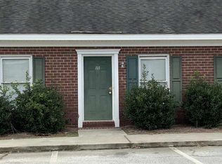 0 Lanier Dr, Statesboro, GA 30458