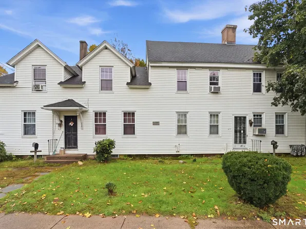 61 Union Street, Manchester, CT 06042