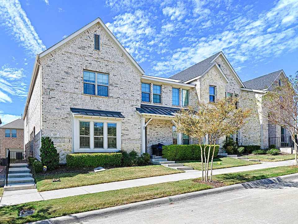 325 McConathy Way