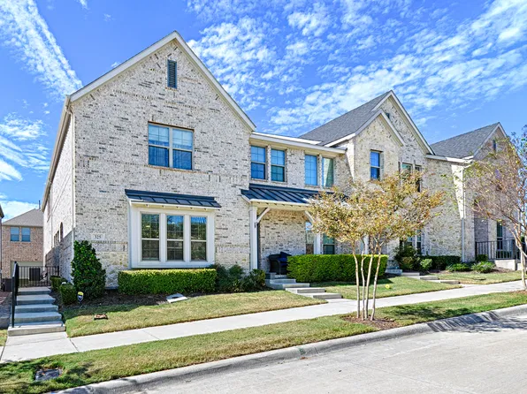 325 McConathy Way, Flower Mound, TX 75028