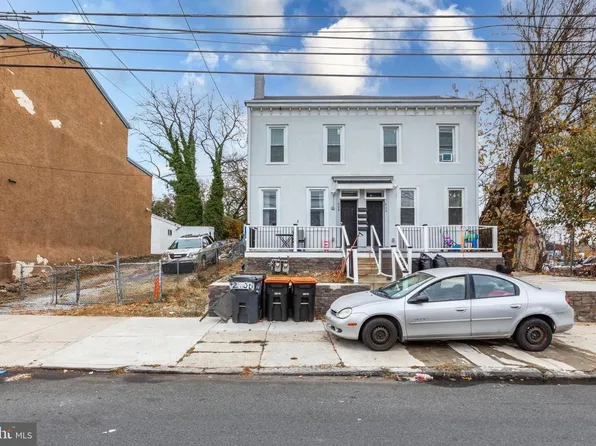 610 E 9th St, Chester, PA 19013