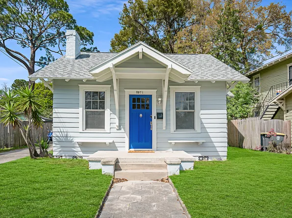 2571 College St, Jacksonville, FL 32204