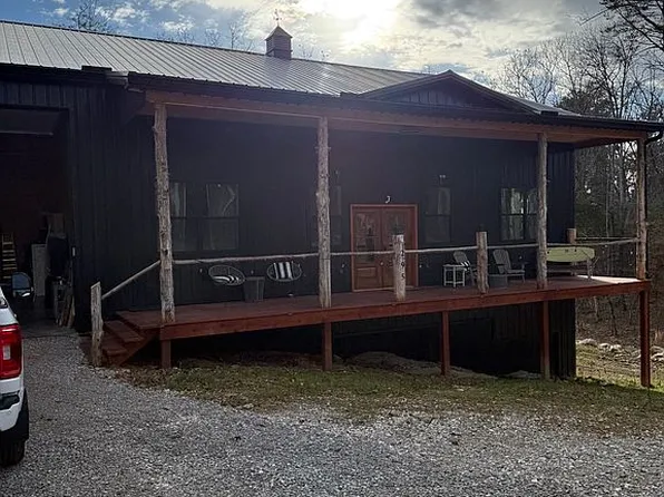 295 Turkey Gap Rd, Burnside, KY 42519