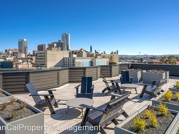 2nd image of 235 Valencia St #9476737