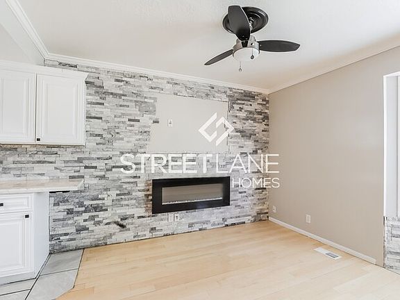 2nd image of 3059 S Putnam Ct