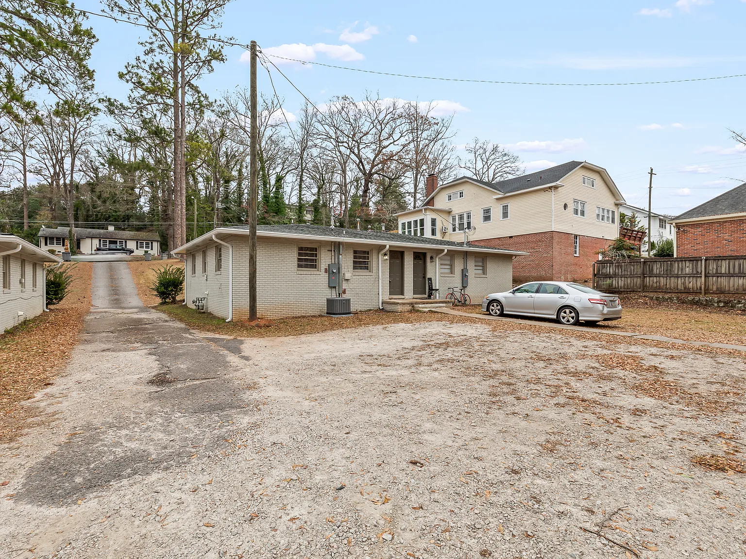 2 bed, 832 sqft, $1,225 — Photo 4