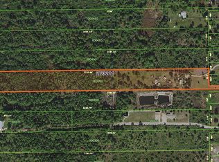 1350 W Frostproof Rd, Frostproof, FL 33843