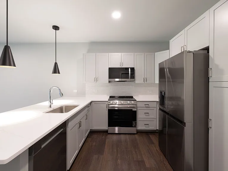 Park Place on the Peninsula, LLC — Photo 1