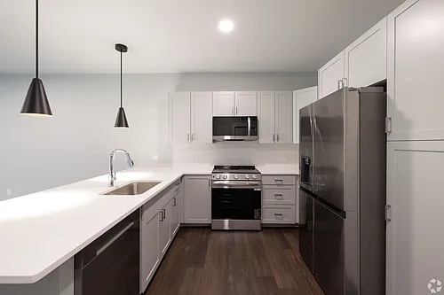 Park Place on the Peninsula, LLC Photo 1