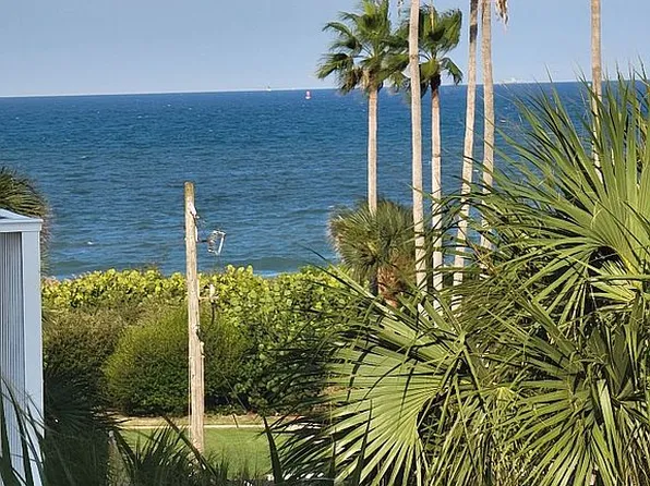 601 Shorewood Dr Unit G401, Cape Canaveral, FL 32920