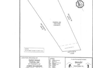 9333 Darcy Rd, Upper Marlboro, MD 20774