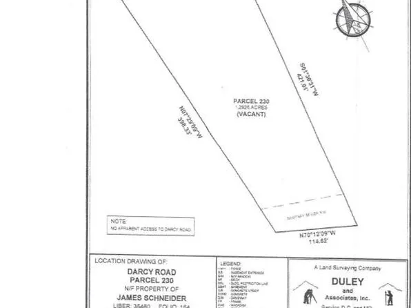 9333 Darcy Rd, Upper Marlboro, MD 20774