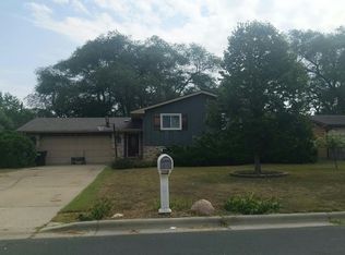 11455 Lily St NW, Coon Rapids, MN 55433