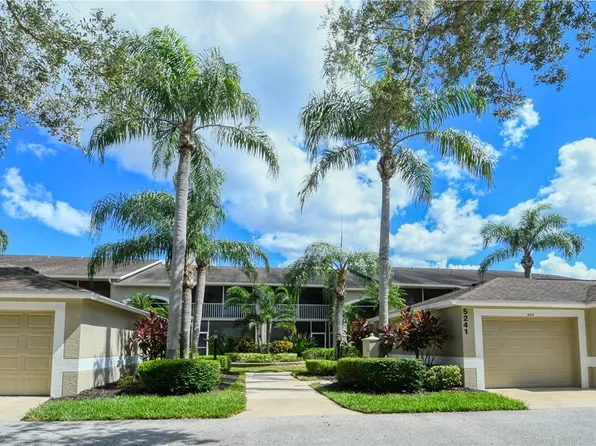 5241 MAHOGANY RUN AVENUE #412, SARASOTA, FL 34241