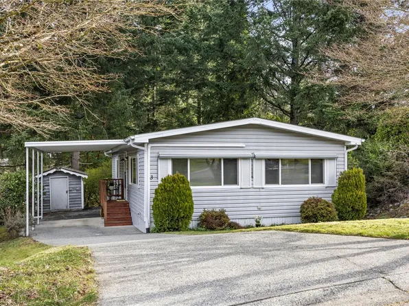 2501 Labieux Rd #3, Nanaimo, BC V9T 5A6