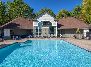 Cascade Summit Apartment Homes, West Linn, OR 97068