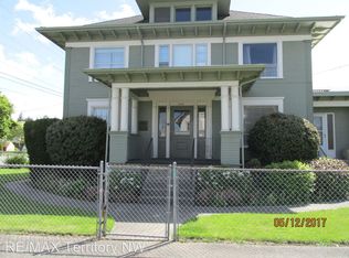 1202 S 3rd St APT 6, Mount Vernon, WA 98273