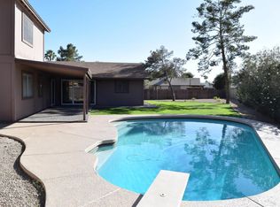 14838 N 61st Dr, Glendale, AZ 85306