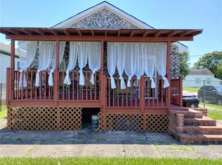 36 Saint Claude Ct, New Orleans, LA 70117